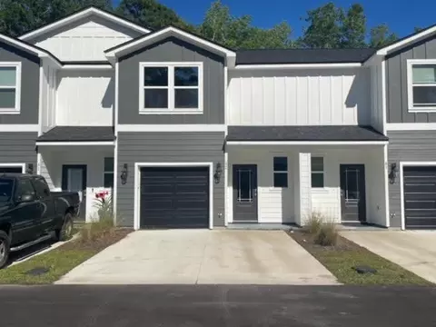 270 The Prado #A2, Apalachicola, FL 32320