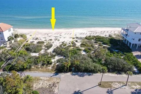 2116 Sea Fern Way, Saint George Island, FL 32328