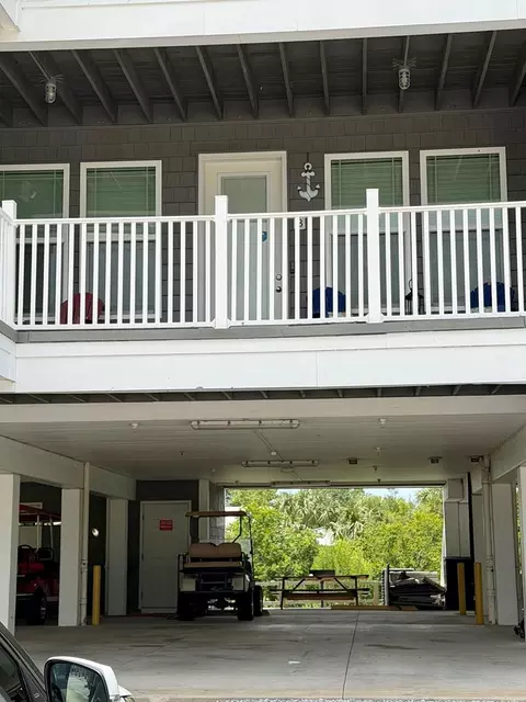 1120 15th St #4B, Mexico Beach, FL 32456