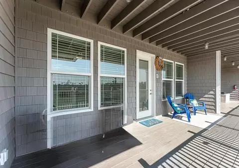 1120 15th St #4B, Mexico Beach, FL 32456