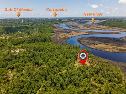 301 Jay Jay Way, Carrabelle, FL 32322 photo 8