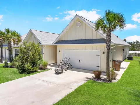 818 Backwater Rd, Port St. Joe, FL 32456