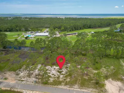 lot14 Plantation Dr, Port St. Joe, FL 32456