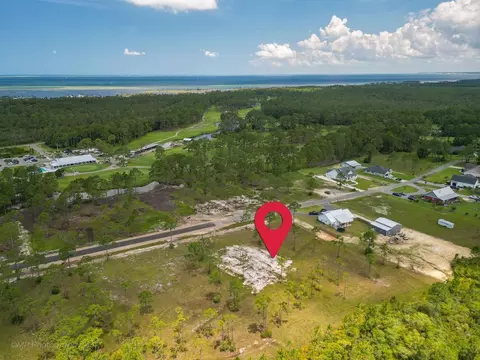 tbd Plantation Dr, Port St. Joe, FL 32456
