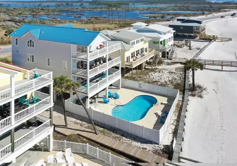 3545 Cape San Blas Rd, Cape San Blas, FL 32456