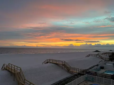 3545 Cape San Blas Rd, Cape San Blas, FL 32456