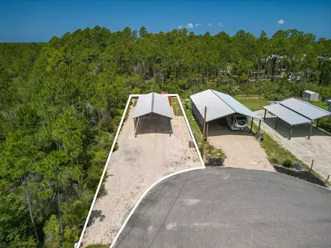 298 Shady Grove Ln, Port St. Joe, FL 32456