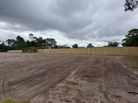 lot20 Pine Branch Ct, Port St. Joe, FL 32456
