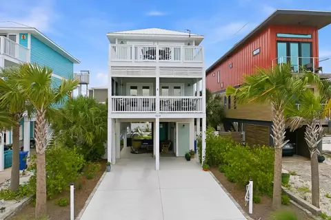 103 S 35th St # -B, Mexico Beach, FL 32456