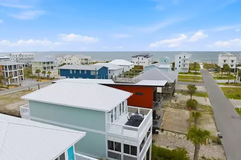 103 S 35th St # -B, Mexico Beach, FL 32456