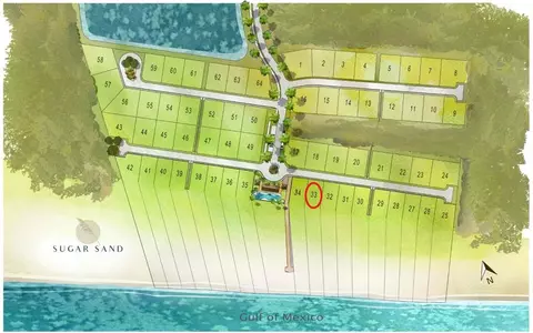 206 Dunes Dr, Mexico Beach, FL 32456