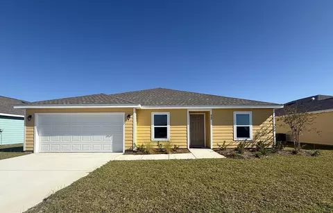 444 Salt Creek Ln, Mexico Beach, FL 32456