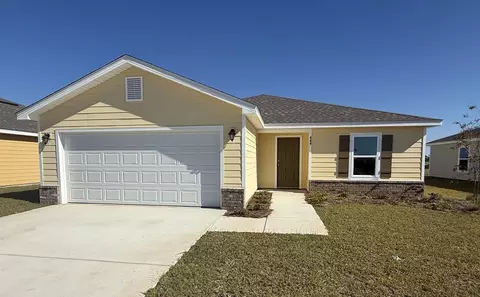 440 Salt Creek Ln, Mexico Beach, FL 32456