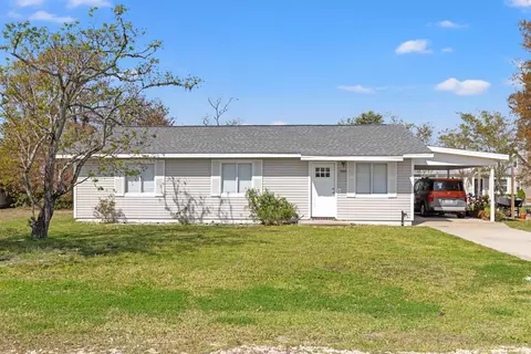 1004 Cypress Ln, Mexico Beach, FL 32456