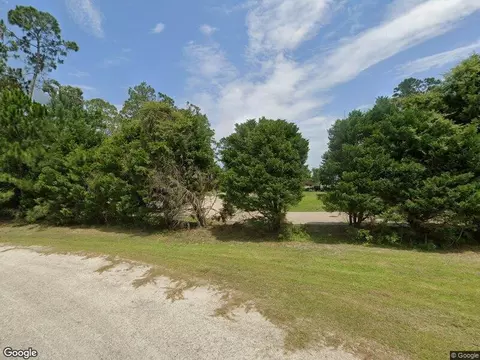 341 Sandalwood Trc, Carrabelle, FL 32322
