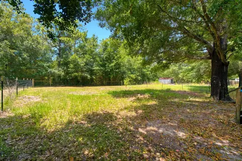 Exterior - 27 Chehaw St, Panacea, FL 32346 photo 13 of 13