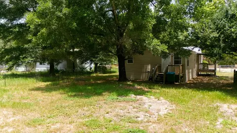 Exterior - 27 Chehaw St, Panacea, FL 32346 photo 7 of 13