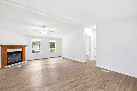 Living - 27 Chehaw St, Panacea, FL 32346 photo 5 of 6