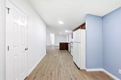 Entry Way - 27 Chehaw St, Panacea, FL 32346 photo 1 of 2
