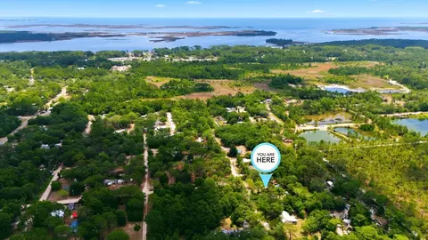 View/Area - 27 Chehaw St, Panacea, FL 32346 photo 5 of 5