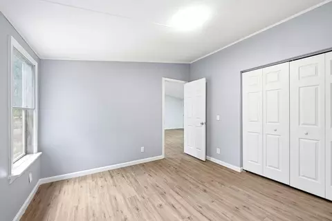 Bedroom - 27 Chehaw St, Panacea, FL 32346 photo 2 of 9