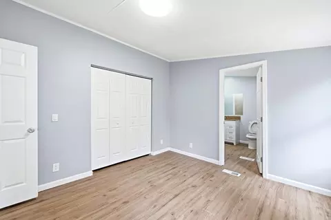 Bedroom - 27 Chehaw St, Panacea, FL 32346 photo 3 of 9
