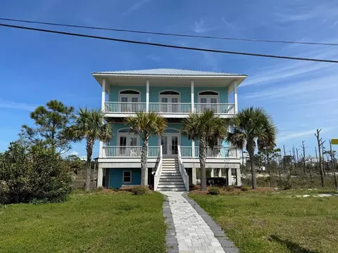 6030 Cape San Blas Rd, Port St. Joe, FL 32456