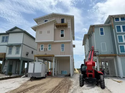 2302 Nella Nook, Saint George Island, FL 32328