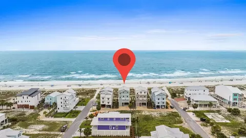 116 S 35th St, Mexico Beach, FL 32456