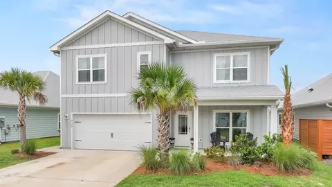 319 Sea Grove Way, Port St. Joe, FL 32456