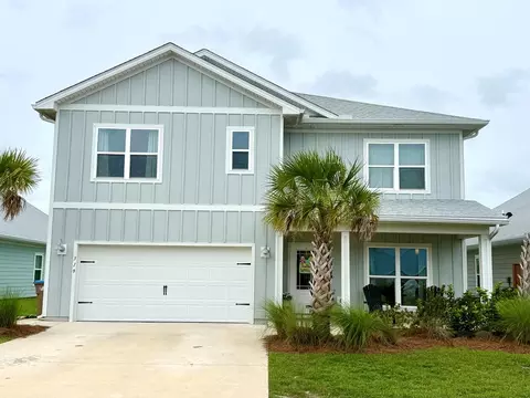 319 Sea Grove Way, Port St. Joe, FL 32456
