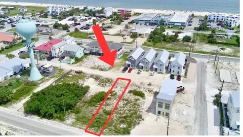 144 W Pine Ave, Saint George Island, FL 32328