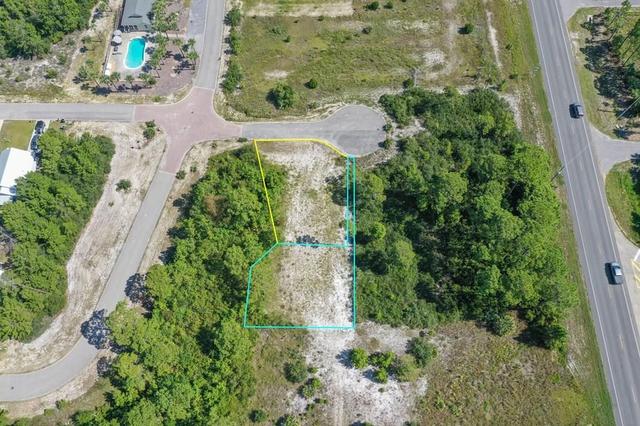 191 Carraway Ln, Carrabelle, FL 32322