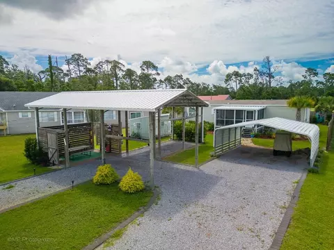 466 Santa Anna St, Port Saint Joe, FL 32456