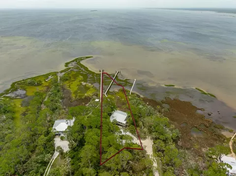 1143 Cape San Blas Rd, Port St. Joe, FL 32456