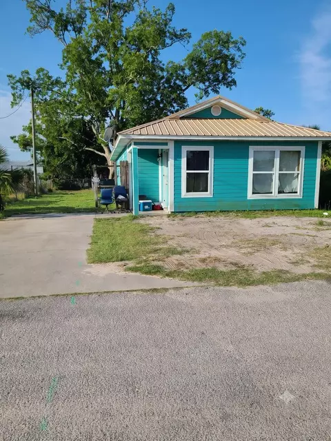 188 Ave F, Port St. Joe, FL 32456