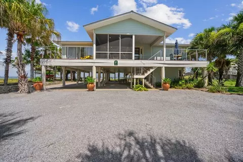 7110 Leeward St, Port St. Joe, FL 32456