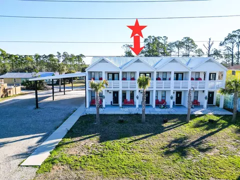 208 Watermark Way, Port St. Joe, FL 32456