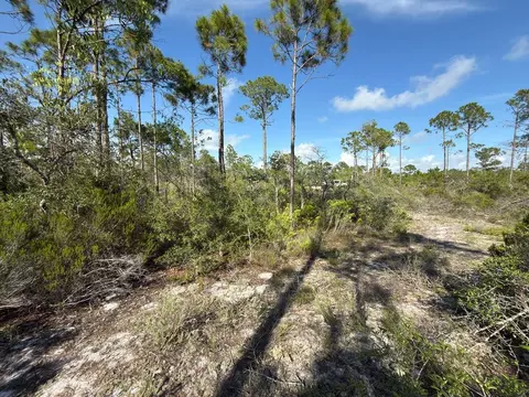 lot A Adventure Ave, Port St. Joe, FL 32456