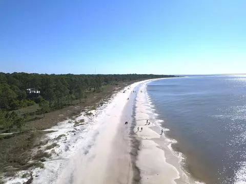 723 Three Rivers Rd, Carrabelle, FL 32322 photo 8