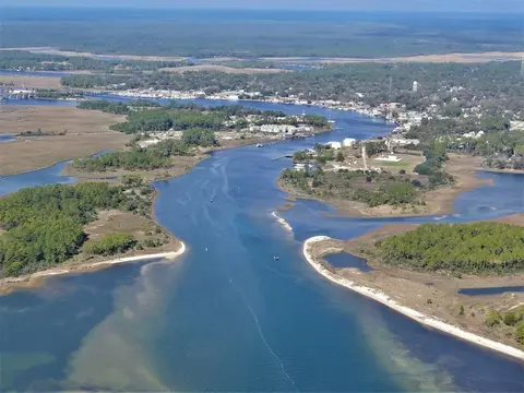 723 Three Rivers Rd, Carrabelle, FL 32322 photo 13