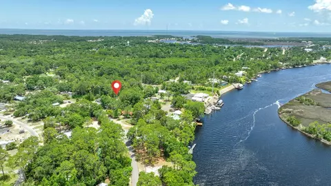723 Three Rivers Rd, Carrabelle, FL 32322 photo 4