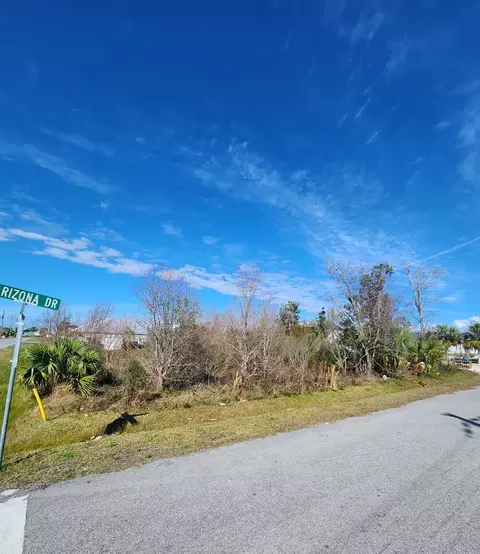 401 Arizona Dr, Mexico Beach, FL 32456