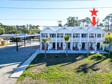 212 Watermark Way, Port St. Joe, FL 32456