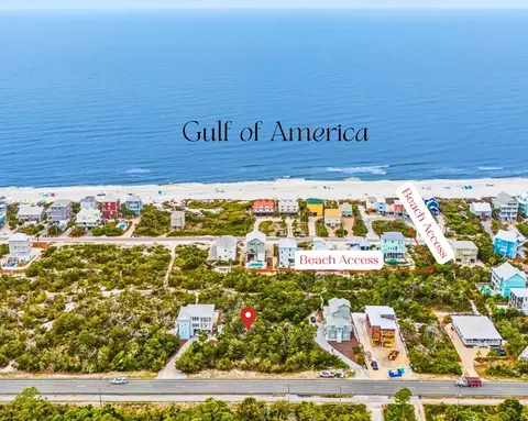 lot22 Cape San Blas Rd, Cape San Blas, FL 32456