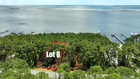 2506 Hwy 98 E, Carrabelle, FL 32322