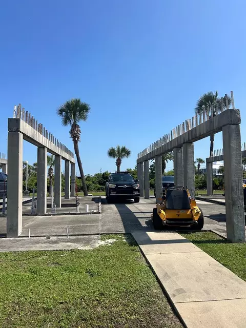 610 Sea Cliff Dr, Port St. Joe, FL 32456