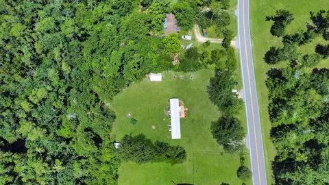 1350 Stone Mill Creek Rd, Wewahitchka, FL 32465