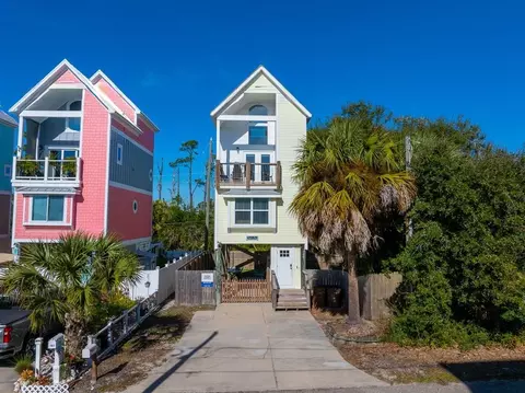 165 Money Bayou Dr, Port St. Joe, FL 32456