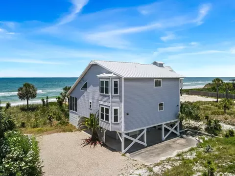 179 Cayman Ln, Cape San Blas, FL 32456